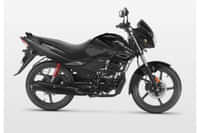 Hero Passion Pro 2008-2023 Black colour Bikes Hero Passion Pro 2008-2023 Black colour Bikes