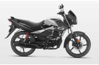 Hero Passion Pro 2008-2023 Heavy Grey Metallic colour Bikes Hero Passion Pro 2008-2023 Heavy Grey Metallic colour Bikes
