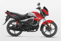 Hero Passion Pro 2008-2023 Sports Red colour Bikes Hero Passion Pro 2008-2023 Sports Red colour Bikes