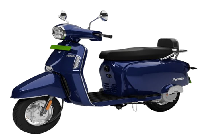 Pacific Blue Pacific Blue