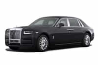 Rolls-Royce Phantom Black colour Cars Rolls-Royce Phantom Black colour Cars