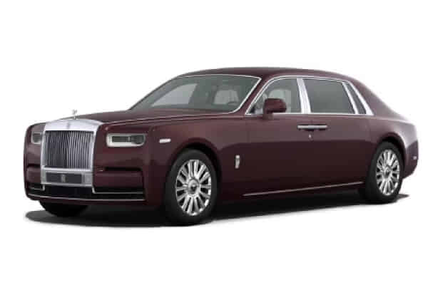 Phantom in Bohemian Red Phantom in Bohemian Red