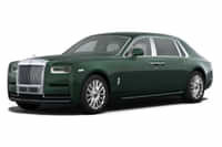 Rolls-Royce Phantom Dark Emerald colour Cars Rolls-Royce Phantom Dark Emerald colour Cars