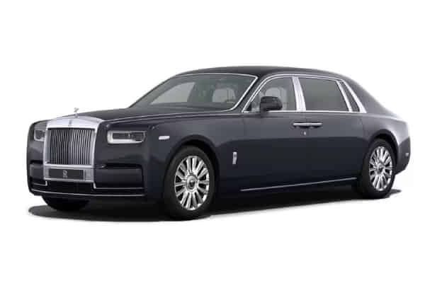 Phantom in Darkest Tungsten Phantom in Darkest Tungsten