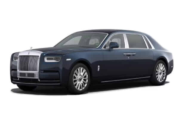 Phantom undefined in Midnight Sapphire