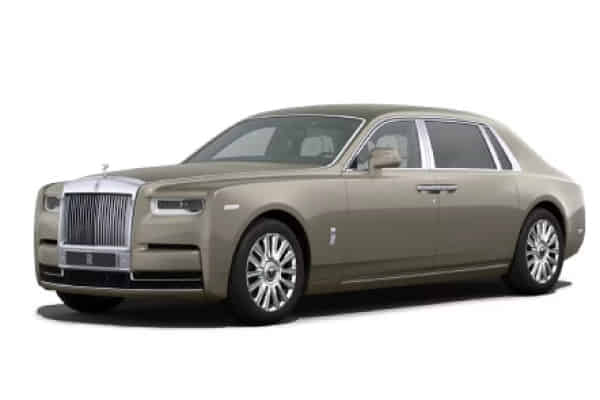 Phantom undefined in Petra Gold