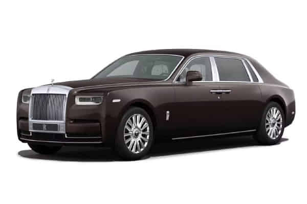 Phantom undefined in Smokey Quartz