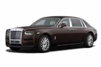 Rolls-Royce Phantom Smokey Quartz colour Cars Rolls-Royce Phantom Smokey Quartz colour Cars