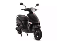 Hero Electric Photon Black colour Scooters Hero Electric Photon Black colour Scooters