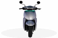 Quantum Energy Plasma Blue colour 