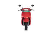 Quantum Energy Plasma Red colour 