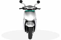 Quantum Energy Plasma White colour 