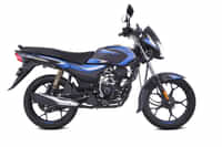 Bajaj Platina 110 Ebony Black Blue colour Bikes Bajaj Platina 110 Ebony Black Blue colour Bikes