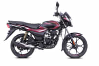 Bajaj Platina 110 Ebony Black Red colour Bikes Bajaj Platina 110 Ebony Black Red colour Bikes