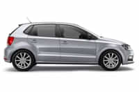 Volkswagen Polo Reflex Silver colour Cars Volkswagen Polo Reflex Silver colour Cars