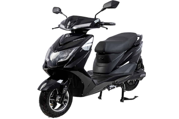 Primo in BLACK