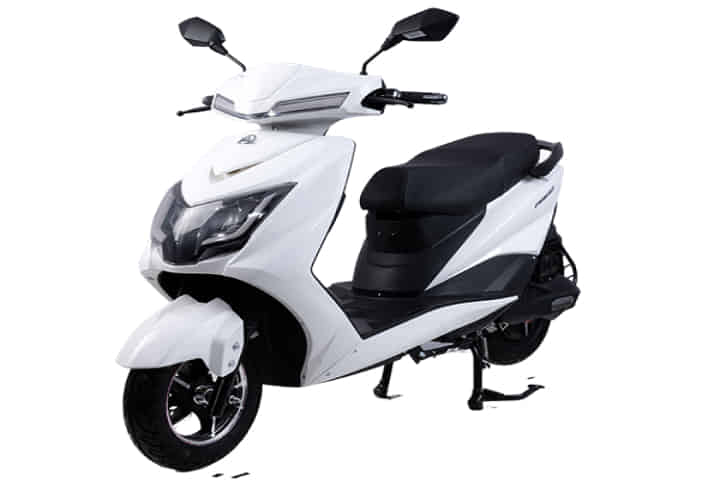 Primo in WHITE