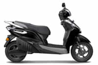 Ampere Primus 2023-2025 Buck Black colour Scooters Ampere Primus 2023-2025 Buck Black colour Scooters