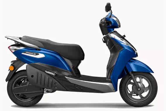 Primus 2023-2025 in Havelock Blue