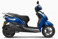 Ampere Primus 2023-2025 Havelock Blue colour Scooters Ampere Primus 2023-2025 Havelock Blue colour Scooters