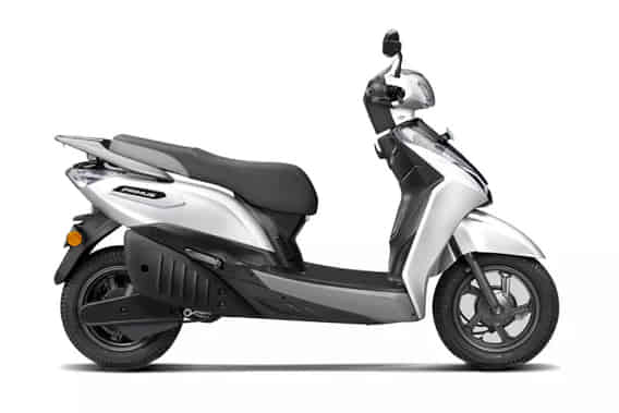 Primus 2023-2025 in Himalayan White