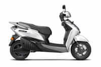 Ampere Primus 2023-2025 Himalayan White colour Scooters Ampere Primus 2023-2025 Himalayan White colour Scooters