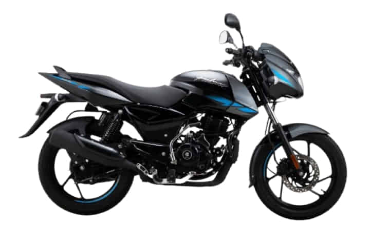 Pulsar 125 Neon 2019-2025 Blue
