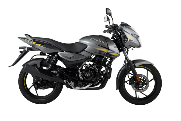 Bajaj pulsar deals 125 online booking