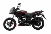 Bajaj Pulsar 125 Red colour Bikes Bajaj Pulsar 125 Red colour Bikes