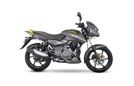 Pulsar 150 Neon 2018-2023 in Lime Green