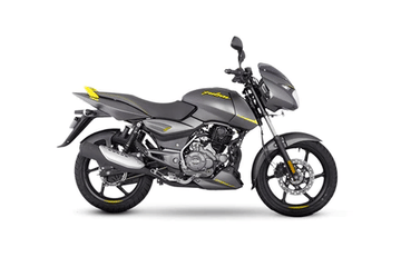 Pulsar best sale neon blue