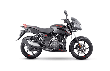 Bajaj Pulsar 150 Neon  2018-2023 in Red