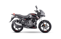 Bajaj Pulsar 150 Neon  2018-2023 Red colour Bikes