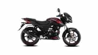 Bajaj Pulsar 180 Sparkle Black colour Bikes Bajaj Pulsar 180 Sparkle Black colour Bikes