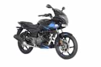 Bajaj Pulsar 220F 2009-2022 Black &  Blue colour Bikes Bajaj Pulsar 220F 2009-2022 Black &  Blue colour Bikes