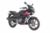 Bajaj Pulsar 220F 2009-2022 Black & Red colour Bikes Bajaj Pulsar 220F 2009-2022 Black & Red colour Bikes
