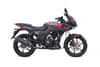 Bajaj Pulsar 220F Black Red colour Bikes Bajaj Pulsar 220F Black Red colour Bikes