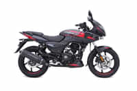 Bajaj Pulsar 220F Black Red colour Bikes Bajaj Pulsar 220F Black Red colour Bikes