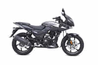 Bajaj Pulsar 220F Black Silver colour Bikes Bajaj Pulsar 220F Black Silver colour Bikes