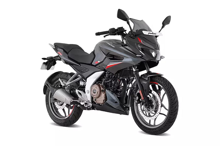 Bajaj pulsar ns 200 bs6 deals colours