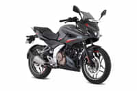 Bajaj Pulsar F250  2021-2024 Techno Grey colour Bikes Bajaj Pulsar F250  2021-2024 Techno Grey colour Bikes