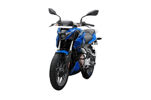 Pulsar N160 Colours | Bajaj Pulsar N160 Colours available in India 2022