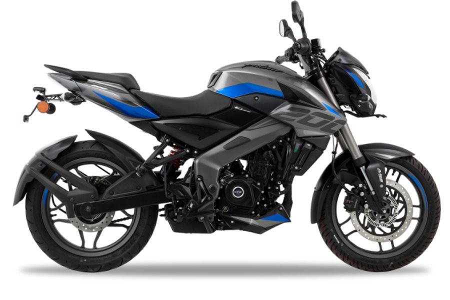 Bajaj Pulsar NS200 Colours 4 Pulsar NS200 Color Images Bajaj Pulsar NS200 Colours 4 Pulsar NS200 Color Images