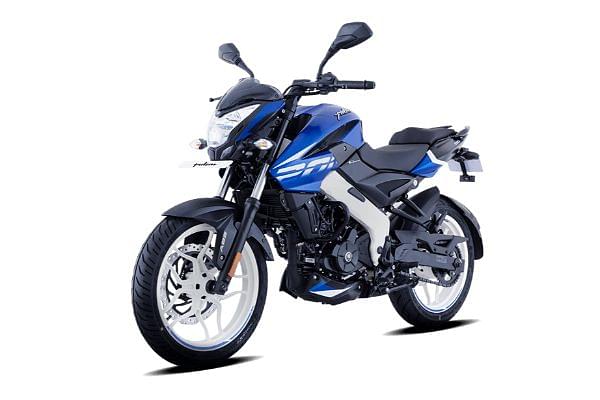 Pulsar NS200 Colours | Bajaj Pulsar NS200 Colours available in India 2022