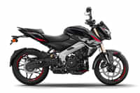 Bajaj Pulsar NS400Z Brooklyn Black colour Bikes Bajaj Pulsar NS400Z Brooklyn Black colour Bikes