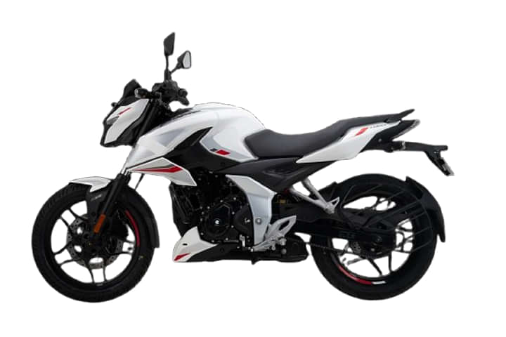Pearl Metalic White & Silver (Twin disc)