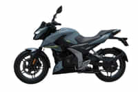 Bajaj Pulsar N160 Polar Sky Blue (Dual Channel ABS) colour Bikes