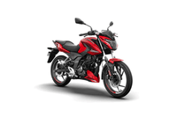 Bajaj Pulsar P150 2022-2024 Racing Red colour Bikes