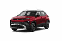 Tata Punch CNG Bengal Rough With White Roof colour Cars