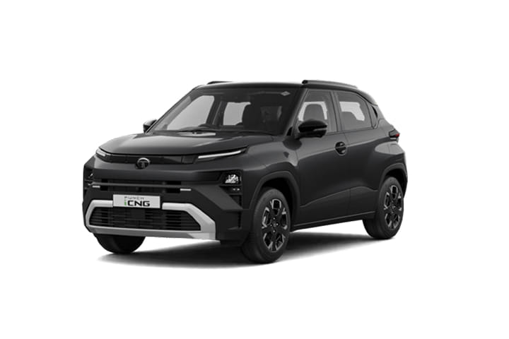 Daytona Grey With Black Roof Daytona Grey With Black Roof